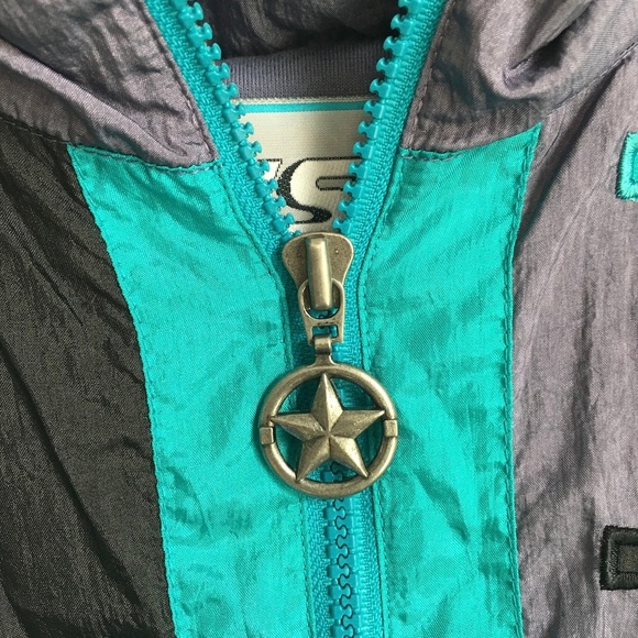 Vintage Ixspa 2000 By Jamie Sadock Fullzip Jacket - Picture 5 of 8